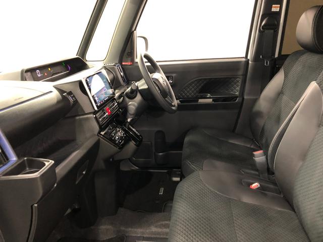 タントカスタムX 修復歴/走行36434キロ/純正ナビ/ドラレコ1年保証距離無制限 走行距離36434キロ 純正フルセグナビ ブルートゥース ドラレコ 純正マット サイドエアバッグ LEDヘッドランプ アイドリングストップ シートヒーター 両側電動スライドドア(埼玉県)の中古車