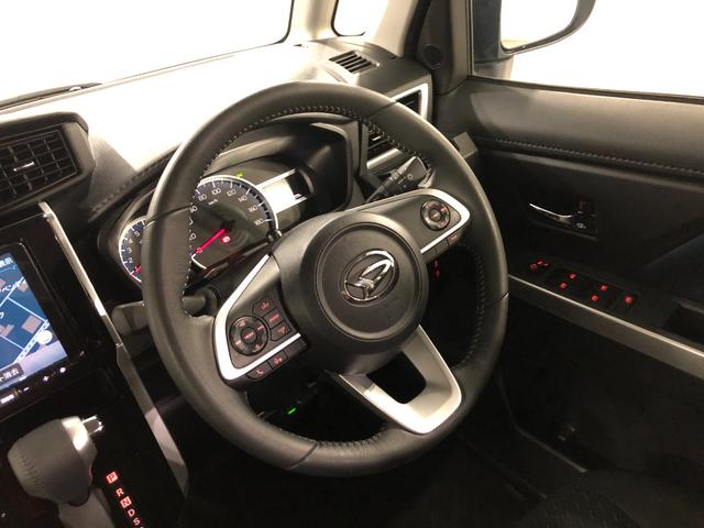 トールカスタムＧ　走行２５５１１キロ／ナビ／ドラレコ／バックカメラ一年保証・走行距離無制限　走行２５５１１キロ　フルセグナビ　ブルートゥース　バックカメラ　ドラレコ　クリアランスソナー　オートライト　両側電動スライドドア（埼玉県）の中古車