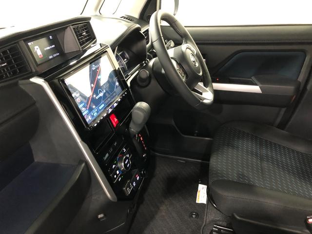 トールカスタムＧ　走行２５５１１キロ／ナビ／ドラレコ／バックカメラ一年保証・走行距離無制限　走行２５５１１キロ　フルセグナビ　ブルートゥース　バックカメラ　ドラレコ　クリアランスソナー　オートライト　両側電動スライドドア（埼玉県）の中古車