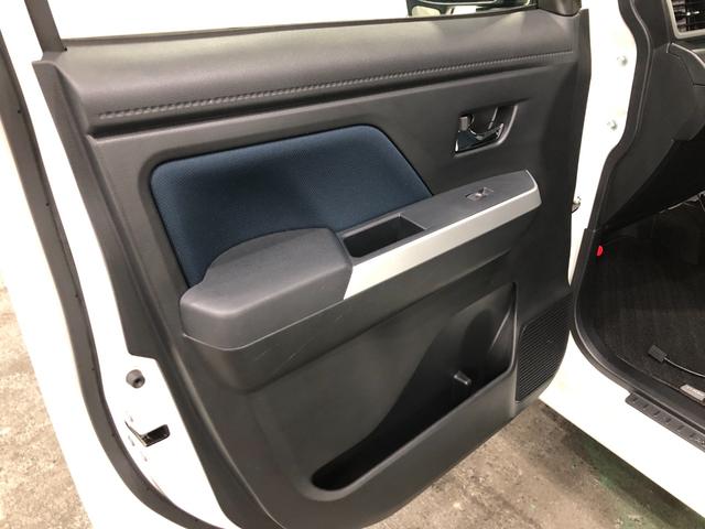 トールカスタムＧ　走行２５５１１キロ／ナビ／ドラレコ／バックカメラ一年保証・走行距離無制限　走行２５５１１キロ　フルセグナビ　ブルートゥース　バックカメラ　ドラレコ　クリアランスソナー　オートライト　両側電動スライドドア（埼玉県）の中古車