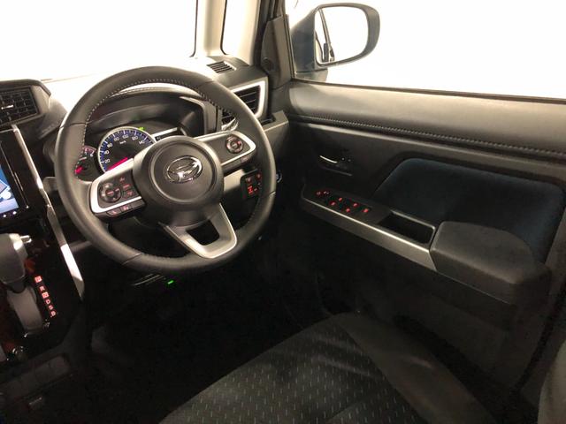 トールカスタムＧ　走行２５５１１キロ／ナビ／ドラレコ／バックカメラ一年保証・走行距離無制限　走行２５５１１キロ　フルセグナビ　ブルートゥース　バックカメラ　ドラレコ　クリアランスソナー　オートライト　両側電動スライドドア（埼玉県）の中古車