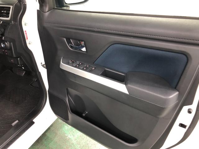 トールカスタムＧ　走行２５５１１キロ／ナビ／ドラレコ／バックカメラ一年保証・走行距離無制限　走行２５５１１キロ　フルセグナビ　ブルートゥース　バックカメラ　ドラレコ　クリアランスソナー　オートライト　両側電動スライドドア（埼玉県）の中古車