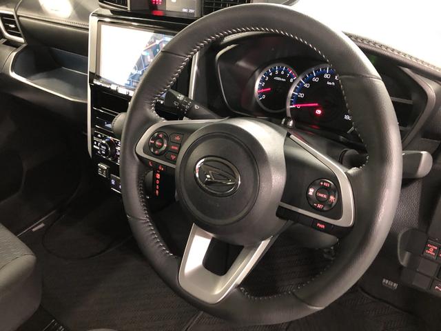 トールカスタムＧ　走行２５５１１キロ／ナビ／ドラレコ／バックカメラ一年保証・走行距離無制限　走行２５５１１キロ　フルセグナビ　ブルートゥース　バックカメラ　ドラレコ　クリアランスソナー　オートライト　両側電動スライドドア（埼玉県）の中古車