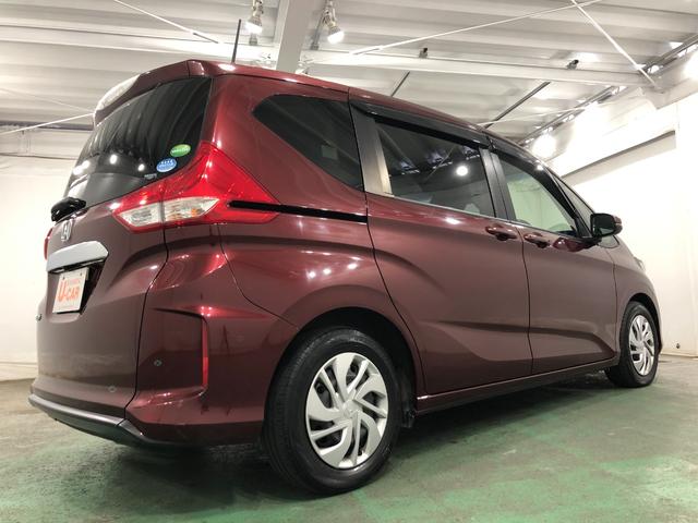 フリード＋Ｇ・ホンダセンシング　走行５８６９２キロ／ナビ／バックカメラ一年保証・走行距離無制限　走行５８６９２キロ　フルセグナビ　ブルートゥース　バックカメラ　オートライト　ＬＥＤヘッドライト（埼玉県）の中古車