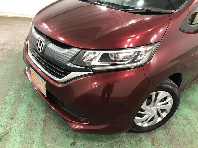 フリード＋Ｇ・ホンダセンシング　走行５８６９２キロ／ナビ／バックカメラ一年保証・走行距離無制限　走行５８６９２キロ　フルセグナビ　ブルートゥース　バックカメラ　オートライト　ＬＥＤヘッドライト（埼玉県）の中古車