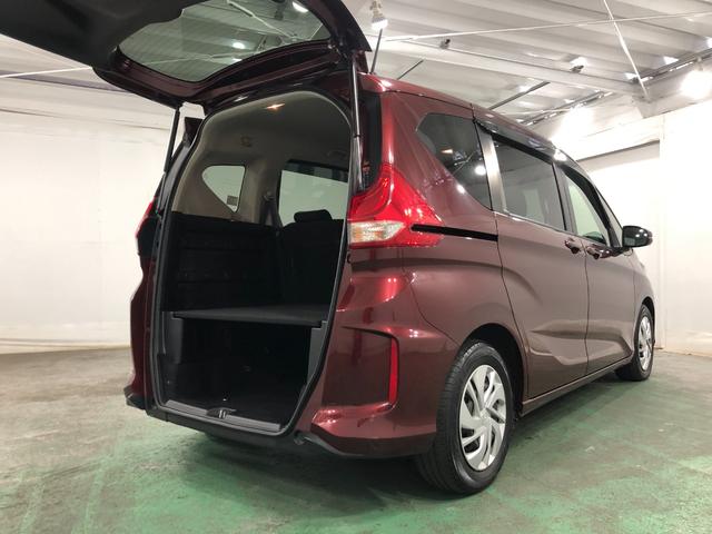 フリード＋Ｇ・ホンダセンシング　走行５８６９２キロ／ナビ／バックカメラ一年保証・走行距離無制限　走行５８６９２キロ　フルセグナビ　ブルートゥース　バックカメラ　オートライト　ＬＥＤヘッドライト（埼玉県）の中古車