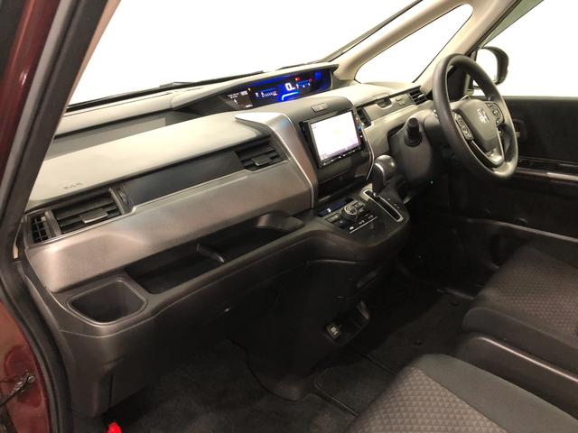 フリード＋Ｇ・ホンダセンシング　走行５８６９２キロ／ナビ／バックカメラ一年保証・走行距離無制限　走行５８６９２キロ　フルセグナビ　ブルートゥース　バックカメラ　オートライト　ＬＥＤヘッドライト（埼玉県）の中古車