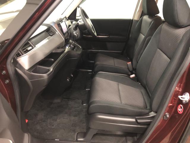 フリード＋Ｇ・ホンダセンシング　走行５８６９２キロ／ナビ／バックカメラ一年保証・走行距離無制限　走行５８６９２キロ　フルセグナビ　ブルートゥース　バックカメラ　オートライト　ＬＥＤヘッドライト（埼玉県）の中古車