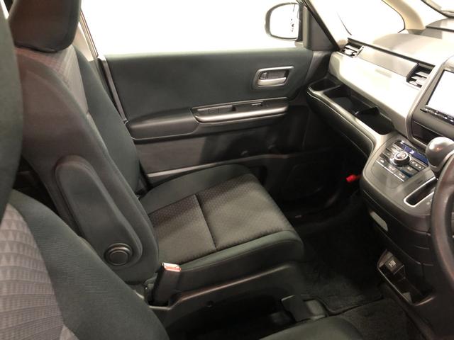 フリード＋Ｇ・ホンダセンシング　走行５８６９２キロ／ナビ／バックカメラ一年保証・走行距離無制限　走行５８６９２キロ　フルセグナビ　ブルートゥース　バックカメラ　オートライト　ＬＥＤヘッドライト（埼玉県）の中古車