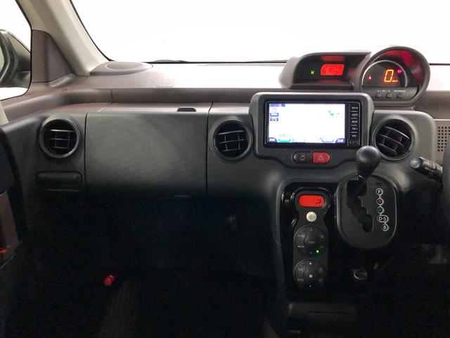 ポルテＧ　走行７４５７３キロ／車検整備付／ナビ／バックカメラ一年保証・走行距離無制限　走行７４５７３キロ　ワンセグナビ　ブルートゥース　バックカメラ　オートマチックハイビーム　アイドリングストップ　シートヒーター　片側電動スライドドア（埼玉県）の中古車