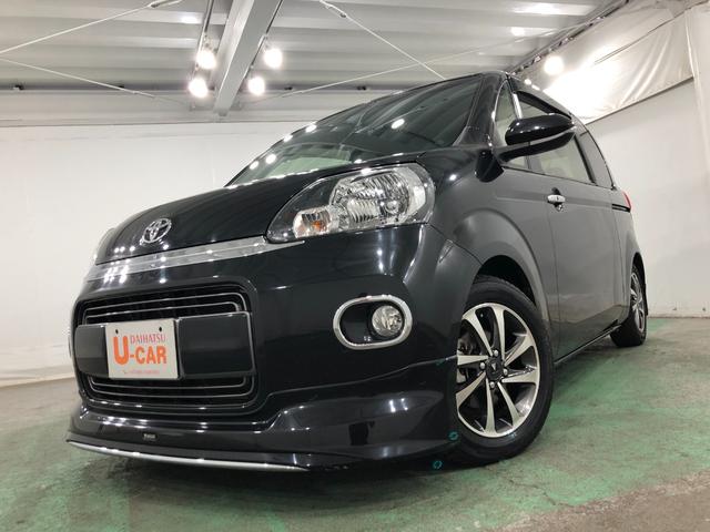 ポルテＧ　走行７４５７３キロ／車検整備付／ナビ／バックカメラ一年保証・走行距離無制限　走行７４５７３キロ　ワンセグナビ　ブルートゥース　バックカメラ　オートマチックハイビーム　アイドリングストップ　シートヒーター　片側電動スライドドア（埼玉県）の中古車