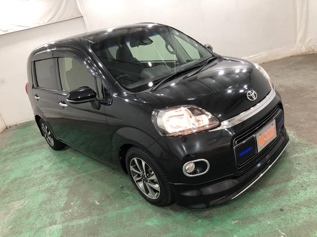 ポルテＧ　走行７４５７３キロ／車検整備付／ナビ／バックカメラ一年保証・走行距離無制限　走行７４５７３キロ　ワンセグナビ　ブルートゥース　バックカメラ　オートマチックハイビーム　アイドリングストップ　シートヒーター　片側電動スライドドア（埼玉県）の中古車