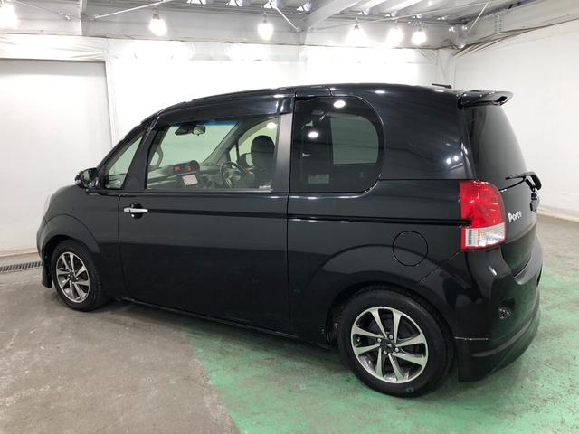 ポルテＧ　走行７４５７３キロ／車検整備付／ナビ／バックカメラ一年保証・走行距離無制限　走行７４５７３キロ　ワンセグナビ　ブルートゥース　バックカメラ　オートマチックハイビーム　アイドリングストップ　シートヒーター　片側電動スライドドア（埼玉県）の中古車