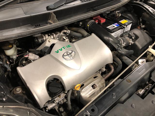 ポルテＧ　走行７４５７３キロ／車検整備付／ナビ／バックカメラ一年保証・走行距離無制限　走行７４５７３キロ　ワンセグナビ　ブルートゥース　バックカメラ　オートマチックハイビーム　アイドリングストップ　シートヒーター　片側電動スライドドア（埼玉県）の中古車