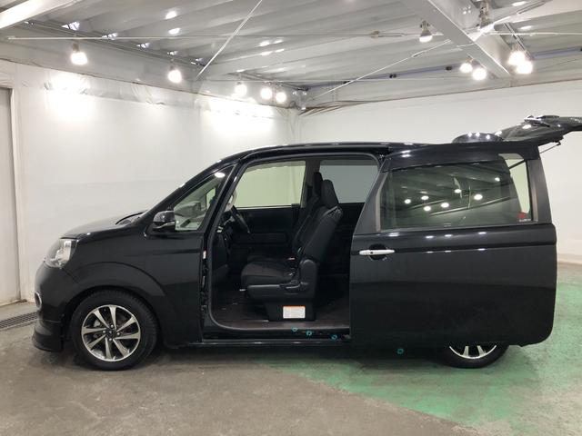 ポルテＧ　走行７４５７３キロ／車検整備付／ナビ／バックカメラ一年保証・走行距離無制限　走行７４５７３キロ　ワンセグナビ　ブルートゥース　バックカメラ　オートマチックハイビーム　アイドリングストップ　シートヒーター　片側電動スライドドア（埼玉県）の中古車