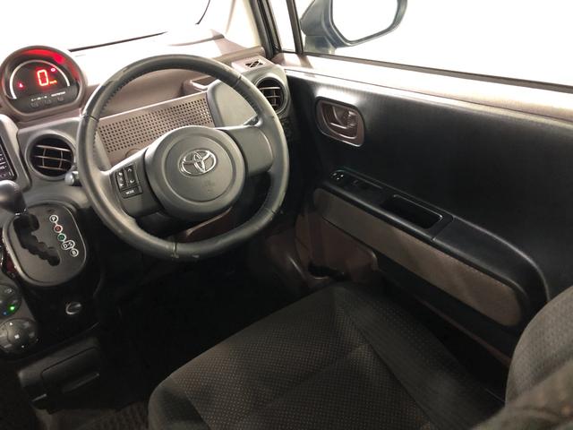 ポルテＧ　走行７４５７３キロ／車検整備付／ナビ／バックカメラ一年保証・走行距離無制限　走行７４５７３キロ　ワンセグナビ　ブルートゥース　バックカメラ　オートマチックハイビーム　アイドリングストップ　シートヒーター　片側電動スライドドア（埼玉県）の中古車