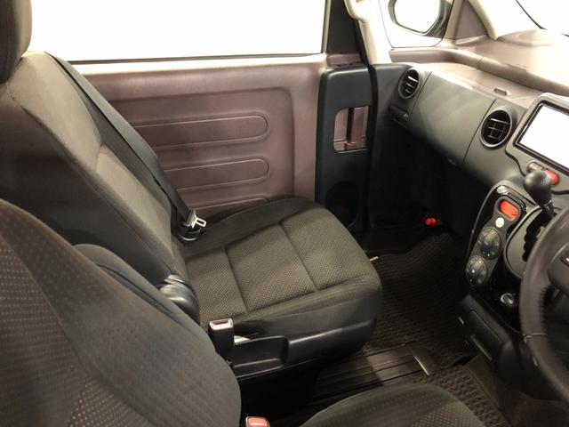 ポルテＧ　走行７４５７３キロ／車検整備付／ナビ／バックカメラ一年保証・走行距離無制限　走行７４５７３キロ　ワンセグナビ　ブルートゥース　バックカメラ　オートマチックハイビーム　アイドリングストップ　シートヒーター　片側電動スライドドア（埼玉県）の中古車