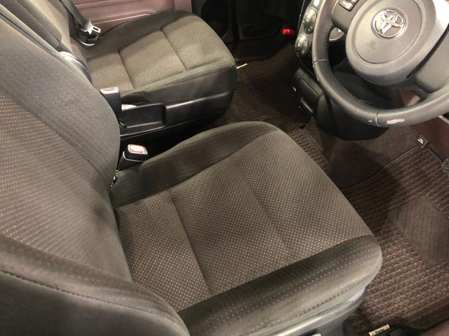 ポルテＧ　走行７４５７３キロ／車検整備付／ナビ／バックカメラ一年保証・走行距離無制限　走行７４５７３キロ　ワンセグナビ　ブルートゥース　バックカメラ　オートマチックハイビーム　アイドリングストップ　シートヒーター　片側電動スライドドア（埼玉県）の中古車