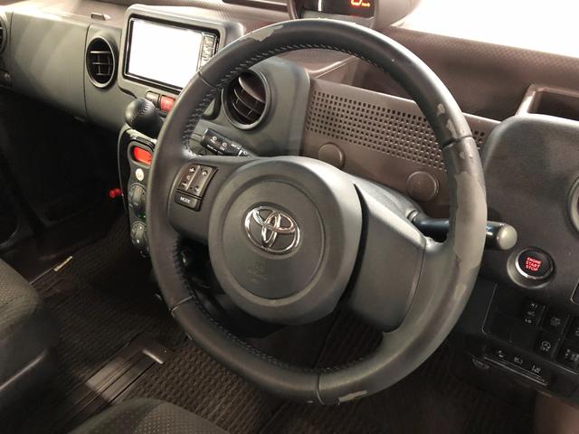 ポルテＧ　走行７４５７３キロ／車検整備付／ナビ／バックカメラ一年保証・走行距離無制限　走行７４５７３キロ　ワンセグナビ　ブルートゥース　バックカメラ　オートマチックハイビーム　アイドリングストップ　シートヒーター　片側電動スライドドア（埼玉県）の中古車