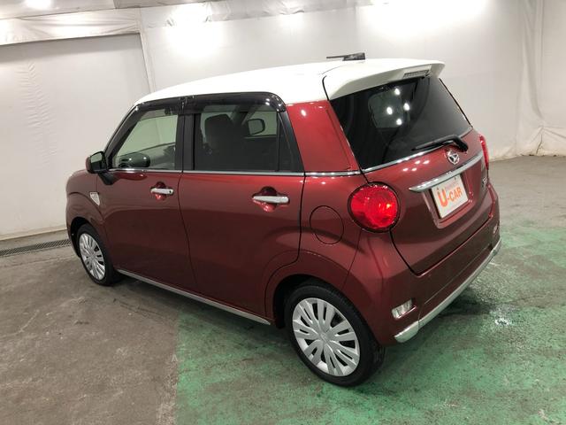 キャストスタイルＸ　ＳＡIII　４ＷＤ／走行３４３７２キロ／純正ナビ１年保証距離無制限　走行距離３４３７２キロ　純正フルセグナビ　バックカメラ　ブルートゥース　ドラレコ　純正マット　オートライト　アイドリングストップ　プッシュボタンスタート　オート格納式ドアミラー（埼玉県）の中古車