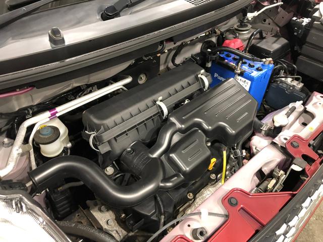 キャストスタイルＸ　ＳＡIII　４ＷＤ／走行３４３７２キロ／純正ナビ１年保証距離無制限　走行距離３４３７２キロ　純正フルセグナビ　バックカメラ　ブルートゥース　ドラレコ　純正マット　オートライト　アイドリングストップ　プッシュボタンスタート　オート格納式ドアミラー（埼玉県）の中古車