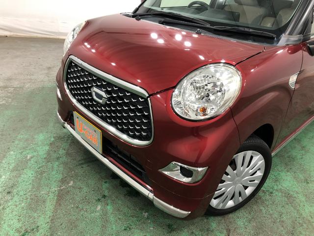 キャストスタイルＸ　ＳＡIII　４ＷＤ／走行３４３７２キロ／純正ナビ１年保証距離無制限　走行距離３４３７２キロ　純正フルセグナビ　バックカメラ　ブルートゥース　ドラレコ　純正マット　オートライト　アイドリングストップ　プッシュボタンスタート　オート格納式ドアミラー（埼玉県）の中古車