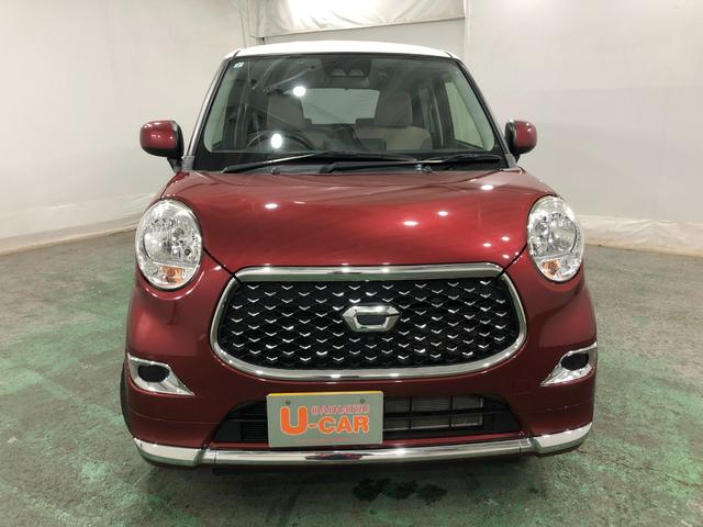 キャストスタイルＸ　ＳＡIII　４ＷＤ／走行３４３７２キロ／純正ナビ１年保証距離無制限　走行距離３４３７２キロ　純正フルセグナビ　バックカメラ　ブルートゥース　ドラレコ　純正マット　オートライト　アイドリングストップ　プッシュボタンスタート　オート格納式ドアミラー（埼玉県）の中古車