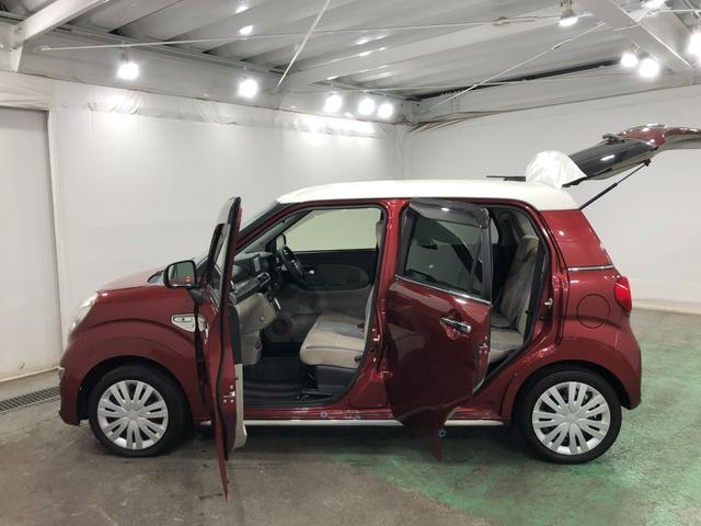 キャストスタイルＸ　ＳＡIII　４ＷＤ／走行３４３７２キロ／純正ナビ１年保証距離無制限　走行距離３４３７２キロ　純正フルセグナビ　バックカメラ　ブルートゥース　ドラレコ　純正マット　オートライト　アイドリングストップ　プッシュボタンスタート　オート格納式ドアミラー（埼玉県）の中古車