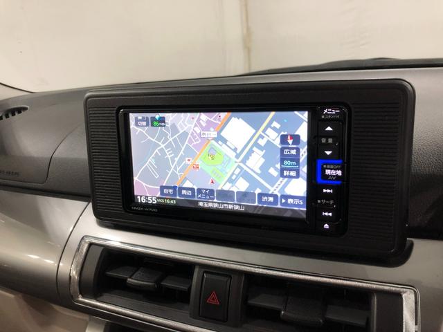 キャストスタイルＸ　ＳＡIII　４ＷＤ／走行３４３７２キロ／純正ナビ１年保証距離無制限　走行距離３４３７２キロ　純正フルセグナビ　バックカメラ　ブルートゥース　ドラレコ　純正マット　オートライト　アイドリングストップ　プッシュボタンスタート　オート格納式ドアミラー（埼玉県）の中古車