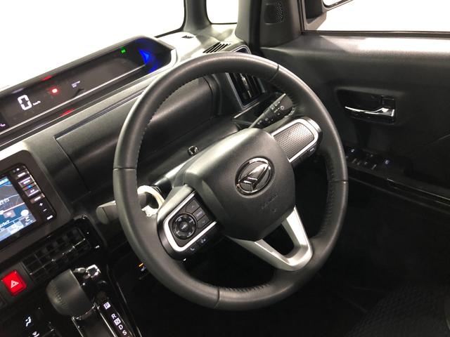 タントカスタムＲＳ　走行４５５９４キロ／車検整備付／雹害／修復歴一年保証・走行距離無制限　走行フルセグナビ　バックカメラ　ＥＴＣ　ブルートゥース　ドラレコ　サイドエアバック　クリアランスソナー　ＬＥＤヘッドライト　両側電動スライドドア　シートヒーター（埼玉県）の中古車