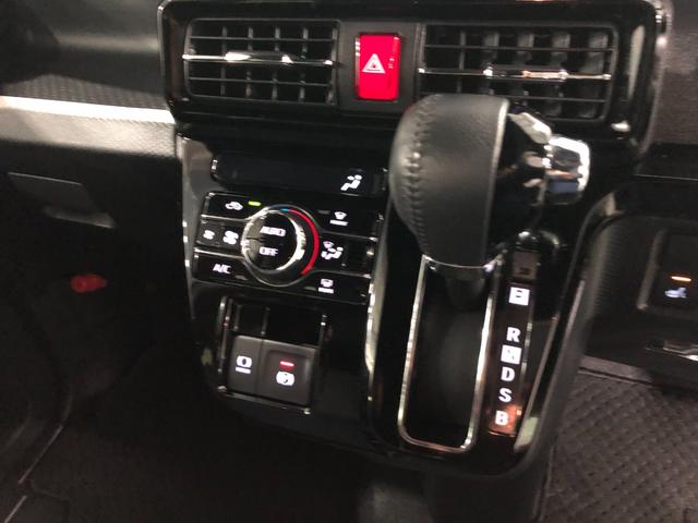 タントカスタムＲＳ　走行４５５９４キロ／車検整備付／雹害／修復歴一年保証・走行距離無制限　走行フルセグナビ　バックカメラ　ＥＴＣ　ブルートゥース　ドラレコ　サイドエアバック　クリアランスソナー　ＬＥＤヘッドライト　両側電動スライドドア　シートヒーター（埼玉県）の中古車