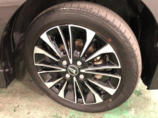 タントカスタムＲＳ　走行４５５９４キロ／車検整備付／雹害／修復歴一年保証・走行距離無制限　走行フルセグナビ　バックカメラ　ＥＴＣ　ブルートゥース　ドラレコ　サイドエアバック　クリアランスソナー　ＬＥＤヘッドライト　両側電動スライドドア　シートヒーター（埼玉県）の中古車