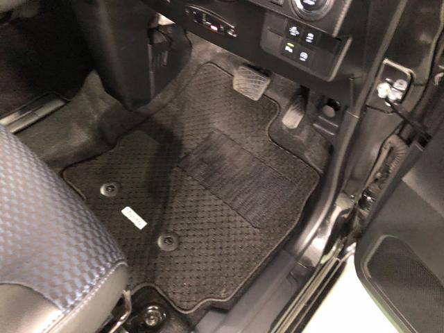 タントカスタムＲＳ　走行４５５９４キロ／車検整備付／雹害／修復歴一年保証・走行距離無制限　走行フルセグナビ　バックカメラ　ＥＴＣ　ブルートゥース　ドラレコ　サイドエアバック　クリアランスソナー　ＬＥＤヘッドライト　両側電動スライドドア　シートヒーター（埼玉県）の中古車