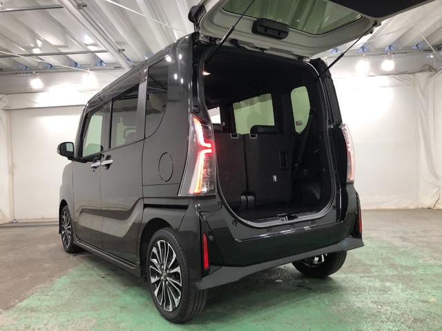 タントカスタムＲＳ　走行４５５９４キロ／車検整備付／雹害／修復歴一年保証・走行距離無制限　走行フルセグナビ　バックカメラ　ＥＴＣ　ブルートゥース　ドラレコ　サイドエアバック　クリアランスソナー　ＬＥＤヘッドライト　両側電動スライドドア　シートヒーター（埼玉県）の中古車