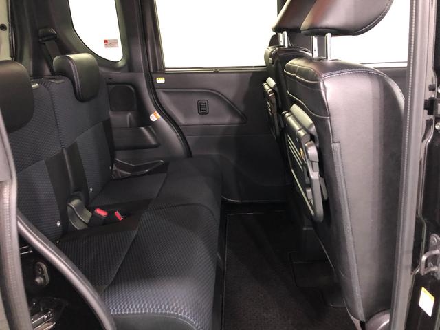 タントカスタムＲＳ　走行４５５９４キロ／車検整備付／雹害／修復歴一年保証・走行距離無制限　走行フルセグナビ　バックカメラ　ＥＴＣ　ブルートゥース　ドラレコ　サイドエアバック　クリアランスソナー　ＬＥＤヘッドライト　両側電動スライドドア　シートヒーター（埼玉県）の中古車