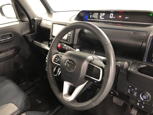 タントカスタムＲＳ　走行４５５９４キロ／車検整備付／雹害／修復歴一年保証・走行距離無制限　走行フルセグナビ　バックカメラ　ＥＴＣ　ブルートゥース　ドラレコ　サイドエアバック　クリアランスソナー　ＬＥＤヘッドライト　両側電動スライドドア　シートヒーター（埼玉県）の中古車