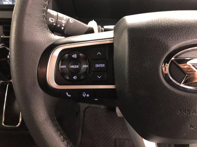 タントカスタムＲＳ　走行４５５９４キロ／車検整備付／雹害／修復歴一年保証・走行距離無制限　走行フルセグナビ　バックカメラ　ＥＴＣ　ブルートゥース　ドラレコ　サイドエアバック　クリアランスソナー　ＬＥＤヘッドライト　両側電動スライドドア　シートヒーター（埼玉県）の中古車