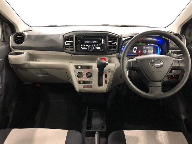 ミライースＸ　リミテッドＳＡIII　走行３５４４６キロ　電動格納ミラー１年保証距離無制限　クリアランスソナー　オートライト　ＬＥＤヘッドランプ　アイドリングストップ　スマートアシスト３　キーレスエントリー（埼玉県）の中古車