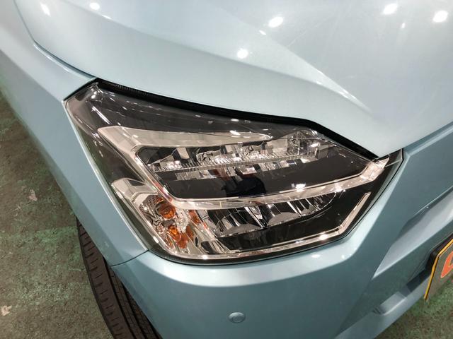 ミライースＸ　リミテッドＳＡIII　走行３５４４６キロ　電動格納ミラー１年保証距離無制限　クリアランスソナー　オートライト　ＬＥＤヘッドランプ　アイドリングストップ　スマートアシスト３　キーレスエントリー（埼玉県）の中古車