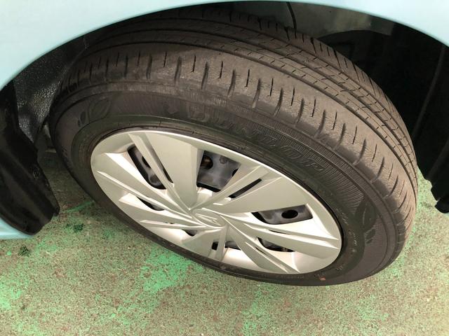 ミライースＸ　リミテッドＳＡIII　走行３５４４６キロ　電動格納ミラー１年保証距離無制限　クリアランスソナー　オートライト　ＬＥＤヘッドランプ　アイドリングストップ　スマートアシスト３　キーレスエントリー（埼玉県）の中古車