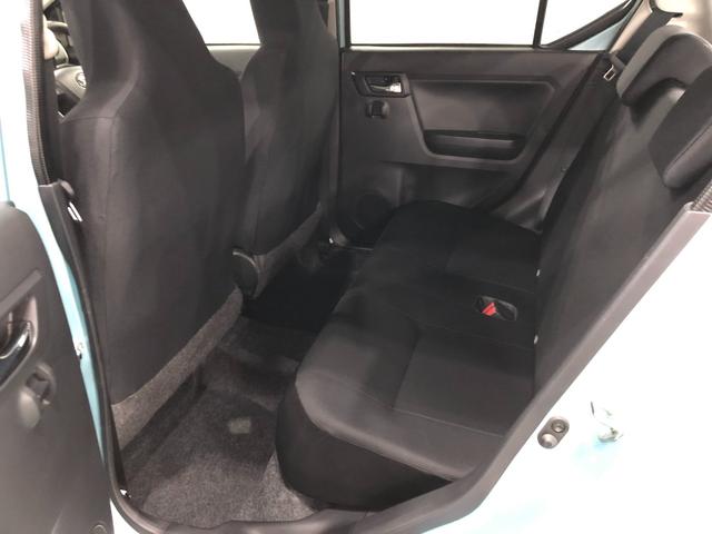 ミライースＸ　リミテッドＳＡIII　走行３５４４６キロ　電動格納ミラー１年保証距離無制限　クリアランスソナー　オートライト　ＬＥＤヘッドランプ　アイドリングストップ　スマートアシスト３　キーレスエントリー（埼玉県）の中古車