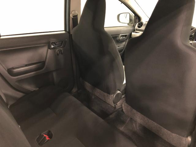 ミライースＸ　リミテッドＳＡIII　走行３５４４６キロ　電動格納ミラー１年保証距離無制限　クリアランスソナー　オートライト　ＬＥＤヘッドランプ　アイドリングストップ　スマートアシスト３　キーレスエントリー（埼玉県）の中古車