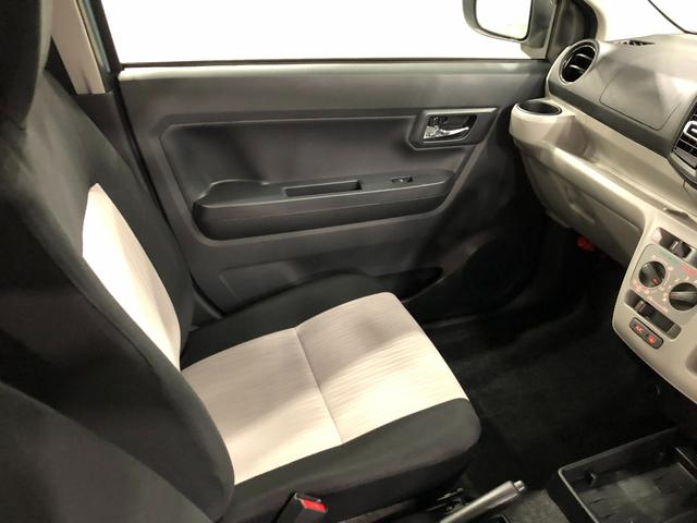 ミライースＸ　リミテッドＳＡIII　走行３５４４６キロ　電動格納ミラー１年保証距離無制限　クリアランスソナー　オートライト　ＬＥＤヘッドランプ　アイドリングストップ　スマートアシスト３　キーレスエントリー（埼玉県）の中古車