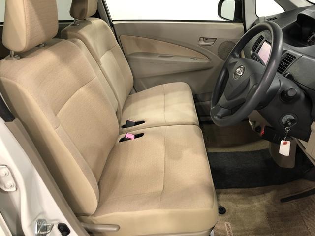 ムーヴL 走行52840キロ 車検整備付 ナビ ETC一年保証・走行距離無制限 助手席エアバック ブルートゥース アイドリングストップ ベンチシート(埼玉県)の中古車