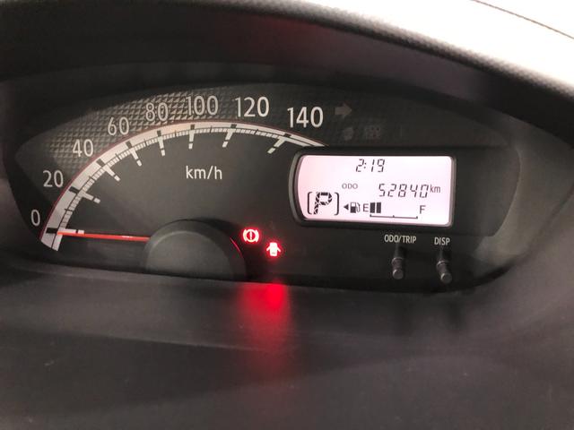 ムーヴL 走行52840キロ 車検整備付 ナビ ETC一年保証・走行距離無制限 助手席エアバック ブルートゥース アイドリングストップ ベンチシート(埼玉県)の中古車