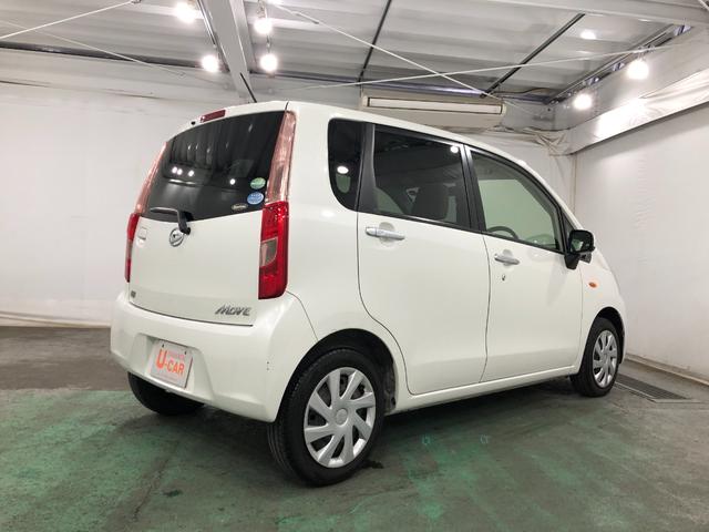 ムーヴL 走行52840キロ 車検整備付 ナビ ETC一年保証・走行距離無制限 助手席エアバック ブルートゥース アイドリングストップ ベンチシート(埼玉県)の中古車