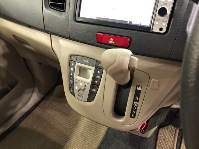 ムーヴL 走行52840キロ 車検整備付 ナビ ETC一年保証・走行距離無制限 助手席エアバック ブルートゥース アイドリングストップ ベンチシート(埼玉県)の中古車