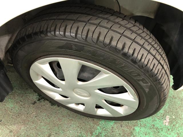 ムーヴL 走行52840キロ 車検整備付 ナビ ETC一年保証・走行距離無制限 助手席エアバック ブルートゥース アイドリングストップ ベンチシート(埼玉県)の中古車