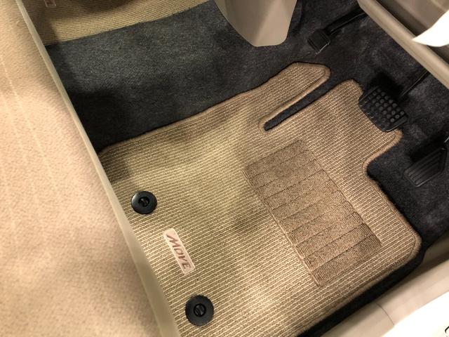 ムーヴL 走行52840キロ 車検整備付 ナビ ETC一年保証・走行距離無制限 助手席エアバック ブルートゥース アイドリングストップ ベンチシート(埼玉県)の中古車