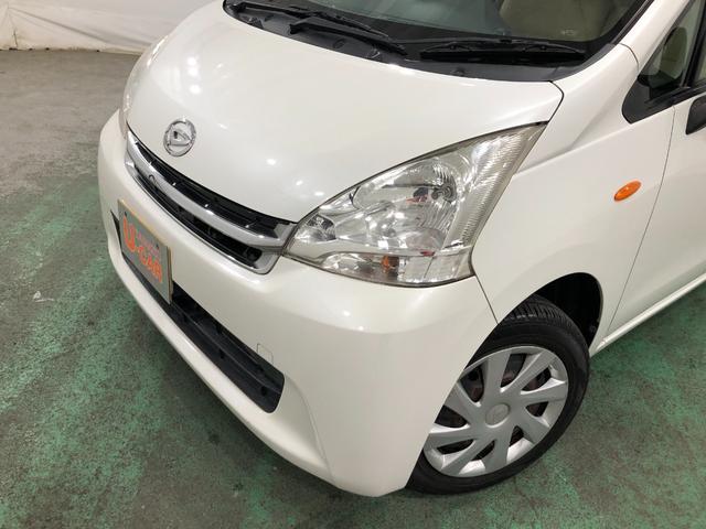 ムーヴL 走行52840キロ 車検整備付 ナビ ETC一年保証・走行距離無制限 助手席エアバック ブルートゥース アイドリングストップ ベンチシート(埼玉県)の中古車